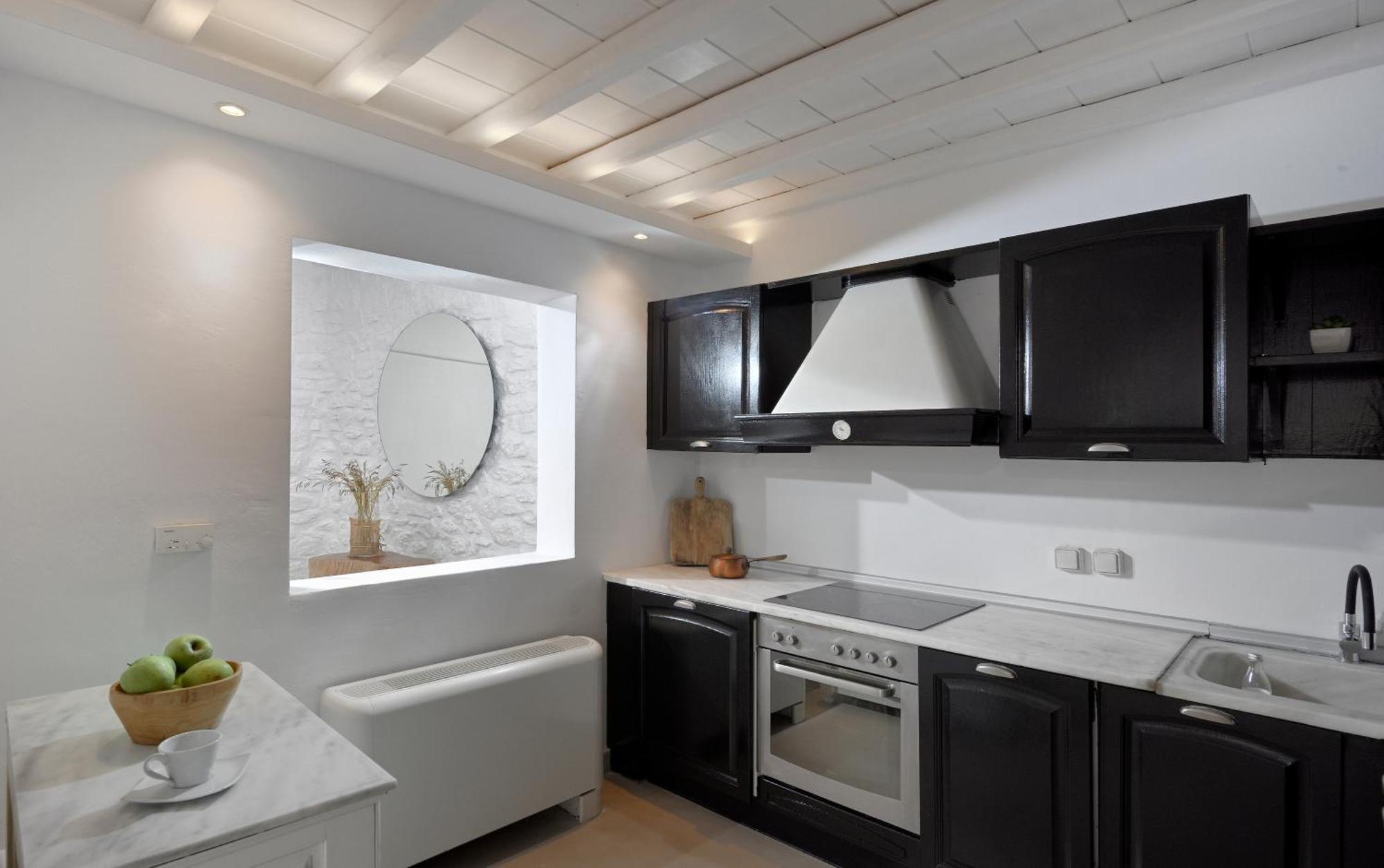 Mykonos Dream Villas Ftelia  Habitación foto