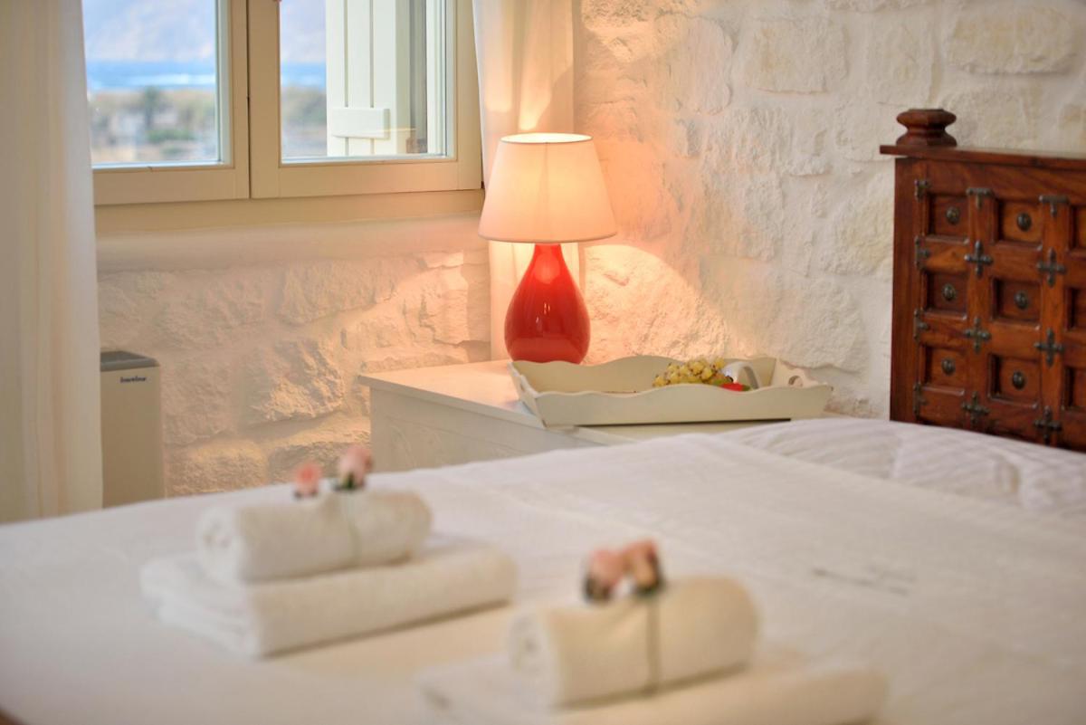 Mykonos Dream Villas Ftelia  Habitación foto