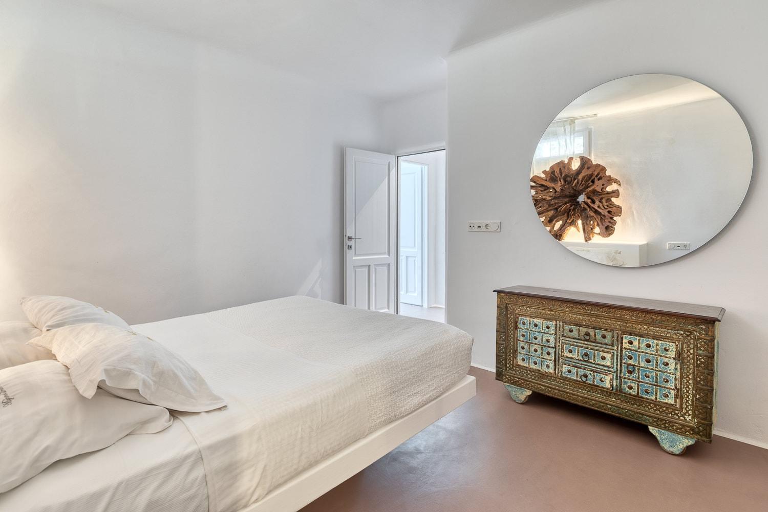 Mykonos Dream Villas Ftelia  Habitación foto
